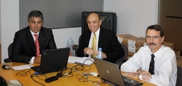 2009, Dubai phramcy firm nick+2